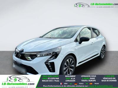 Mitsubishi Colt 1.0 MPI-T 91