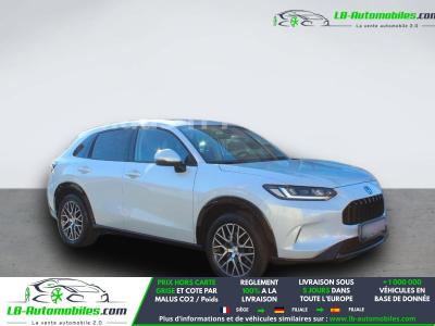 Honda ZR-V E:HEV e:HEV 2.0 i-MMD 143ch