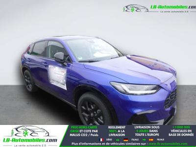 Honda ZR-V E:HEV e:HEV 2.0 i-MMD 143ch