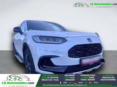 Honda ZR-V E:HEV e:HEV 2.0 i-MMD 143ch