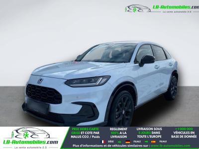 Honda ZR-V E:HEV e:HEV 2.0 i-MMD 143ch