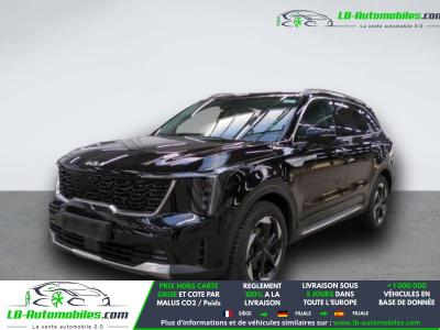 Kia Sorento 1.6 T-GDi 215ch Hybride 7 pl BVA