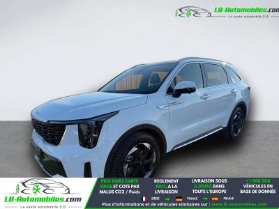 Kia Sorento 1.6 T-GDi 215ch Hybride 7 pl BVA