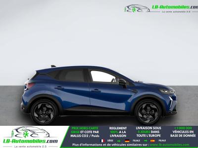 Renault Captur TCe 100 GPL