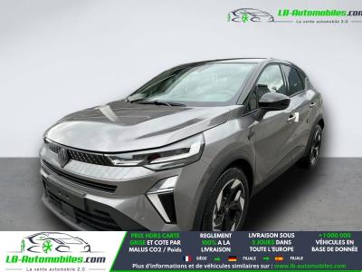 Renault Captur TCe 100 GPL