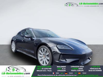 Porsche Taycan Cross Turismo 4S 571 ch 5 Places