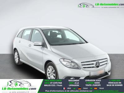 Mercedes Classe B 200 BVA