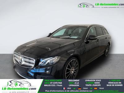 Mercedes Classe E 400 CDI BVA