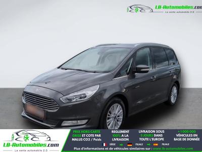 Ford Galaxy 2.0 EcoBlue 190 BVA