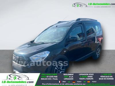 Dacia Dokker 1,6 SCe 100