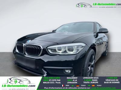 BMW Série 1 118i 136 ch BVM