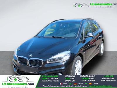 BMW Série 1 118i 136 ch BVM