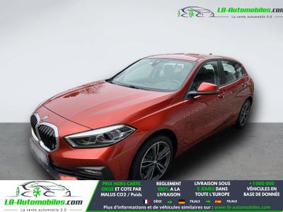 BMW Série 1 116i 109 ch BVA