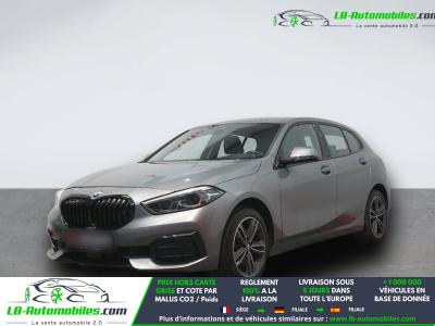 BMW Série 1 118d 150 ch BVM