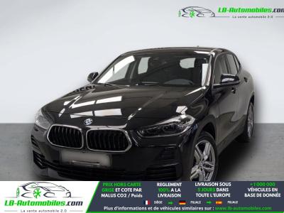 BMW Série 1 118d 150 ch BVM