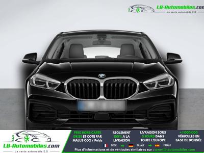 BMW Série 1 118d 150 ch BVA