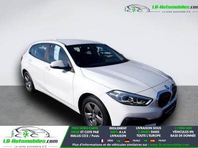 BMW Série 1 118d 150 ch BVA