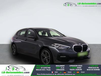 BMW Série 1 118d 150 ch BVA