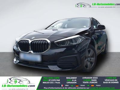 BMW Série 1 118d 150 ch BVA