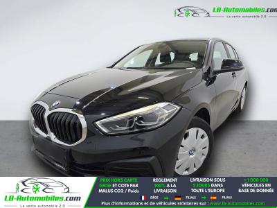 BMW Série 1 116d 116 ch BVM