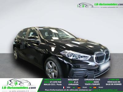 BMW Série 1 118i 140 ch BVM