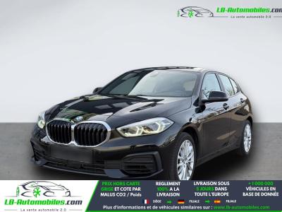 BMW Série 1 118i 140 ch BVM