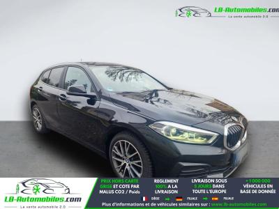 BMW Série 1 118i 136 ch BVA