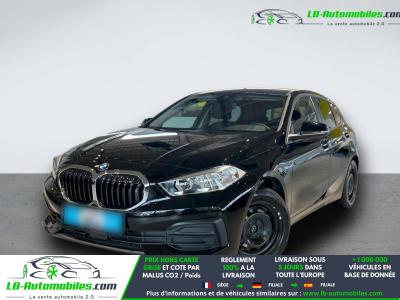 BMW Série 1 118i 136 ch BVA