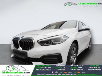 BMW Série 1 118i 136 ch BVA