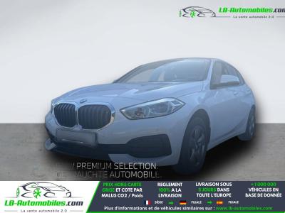 BMW Série 1 118i 136 ch BVA