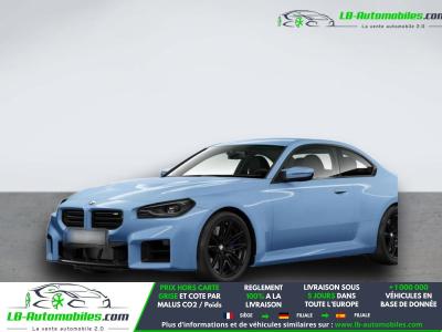 BMW M2 Coupé 460 ch BVA
