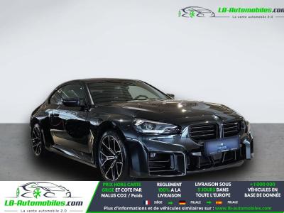 BMW M2 Coupé 460 ch BVA