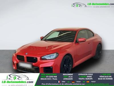 BMW M2 Coupé 460 ch BVA