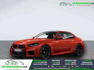 BMW M2 Coupé 460 ch BVA