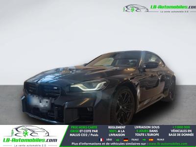 BMW M2 Coupé 460 ch BVA