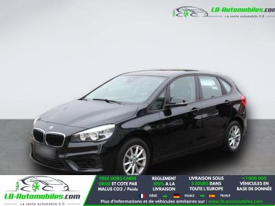BMW Série 1 118i 136 ch BVA