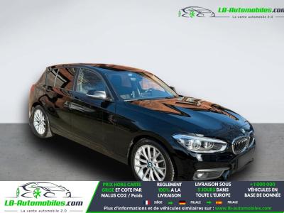 BMW Série 1 118i 136 ch BVA