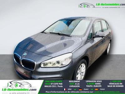 BMW Série 1 118i 136 ch BVA