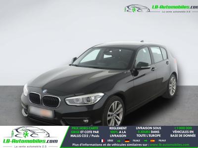 BMW Série 1 118i 136 ch BVA
