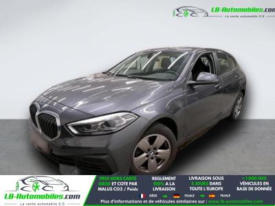 BMW Série 1 116d 116 ch BVA