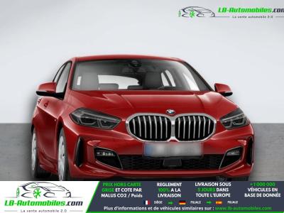 BMW Série 1 116i 109 ch BVA