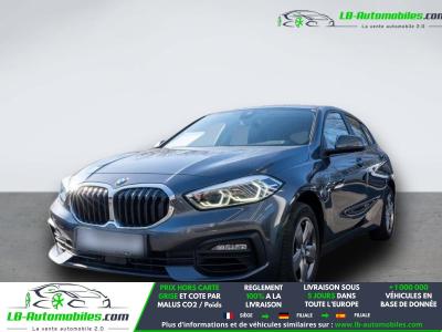BMW Série 1 116i 109 ch BVA