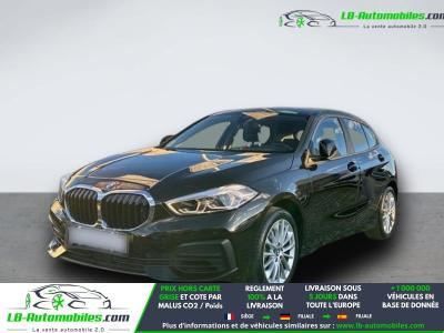 BMW Série 1 116i 109 ch BVA