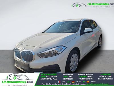 BMW Série 1 116i 109 ch BVA