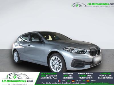 BMW Série 1 116i 109 ch BVM