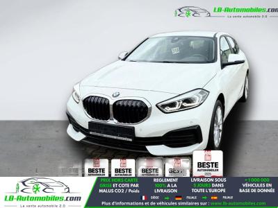 BMW Série 1 116i 109 ch BVM