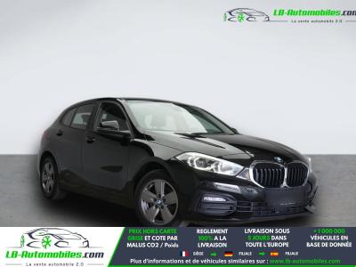 BMW Série 1 118d 150 ch BVM
