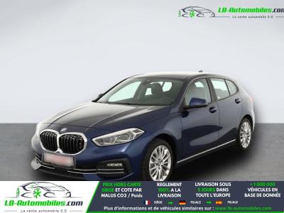 BMW Série 1 118d 150 ch BVA