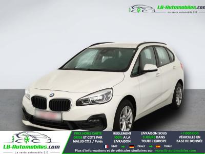 BMW Série 1 118d 150 ch BVA