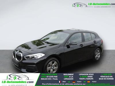 BMW Série 1 118i 136 ch BVM
